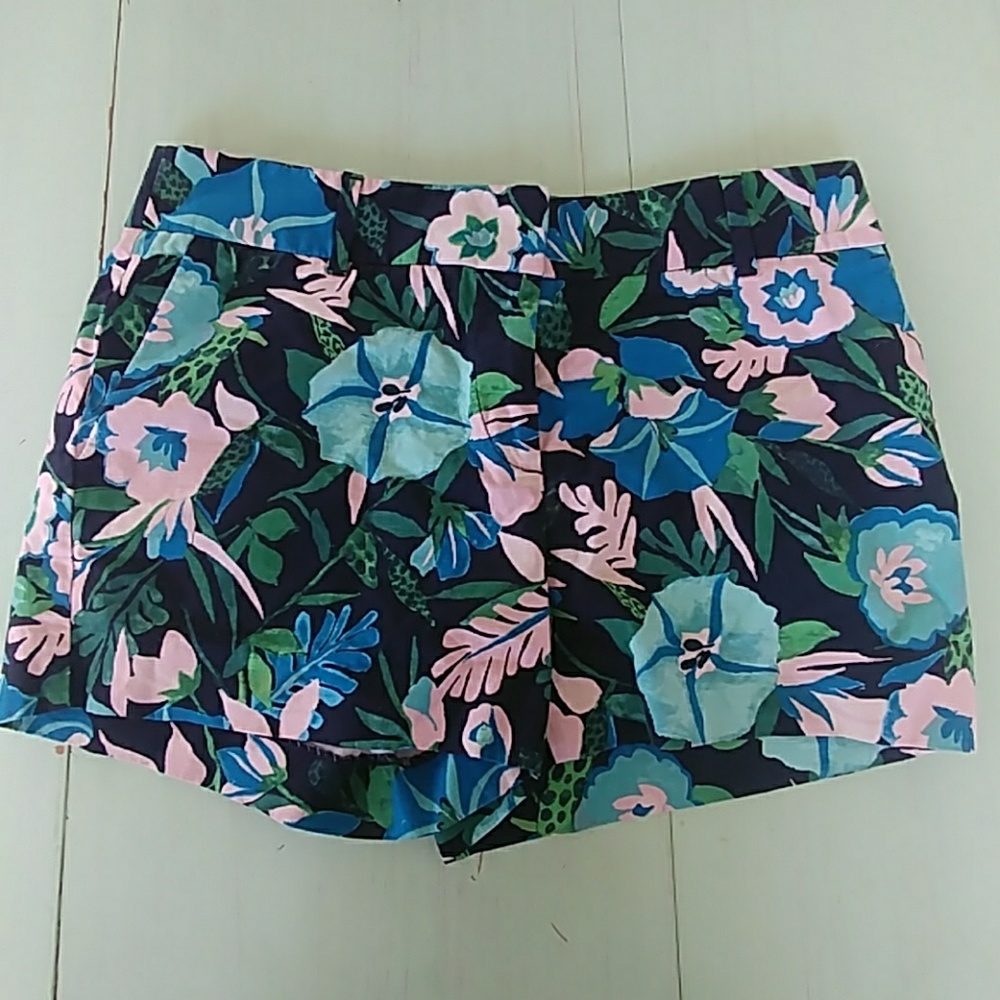 Summer shorts